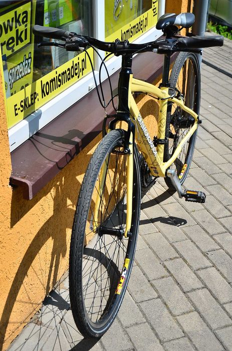 Rower szosowo miejski Diamondback Insight 1 komis Madej Tarnów