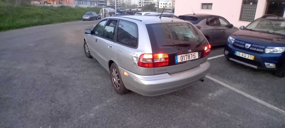Volvo v40 1.6 2002