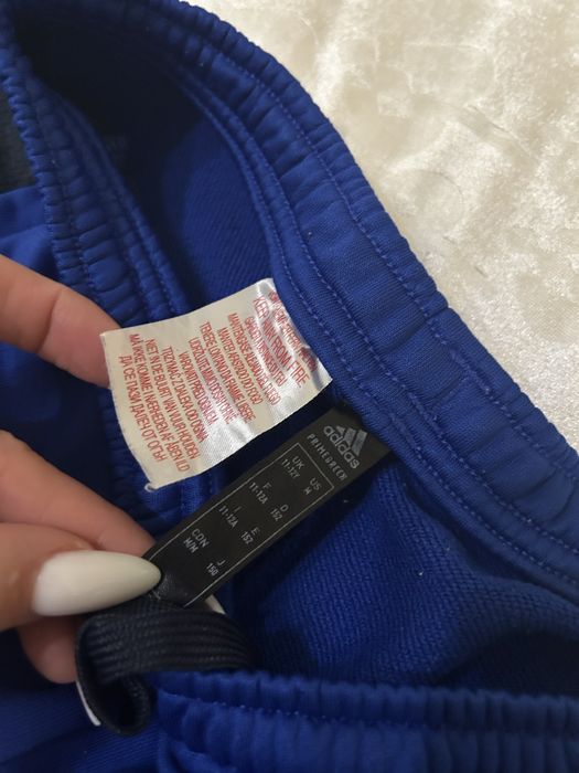 Adidas костюм хлопчик