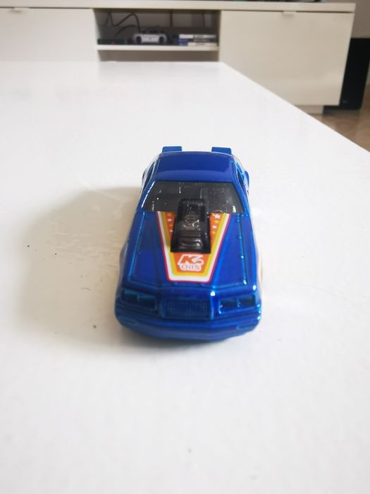 Ford Thunderbird Pro Stock 1986 Hot Wheels 2023