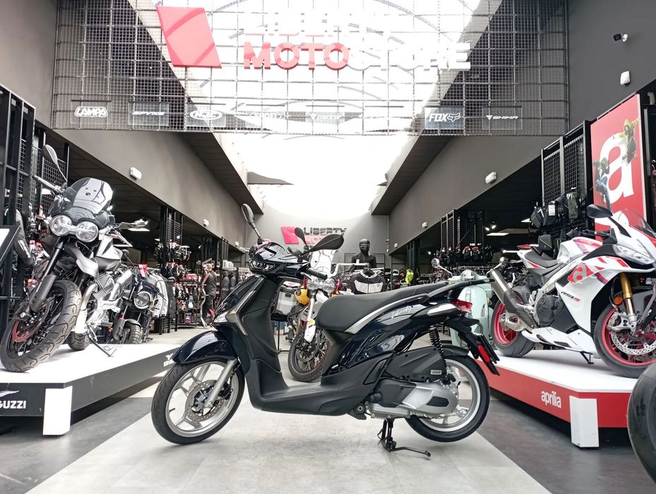 Piaggio