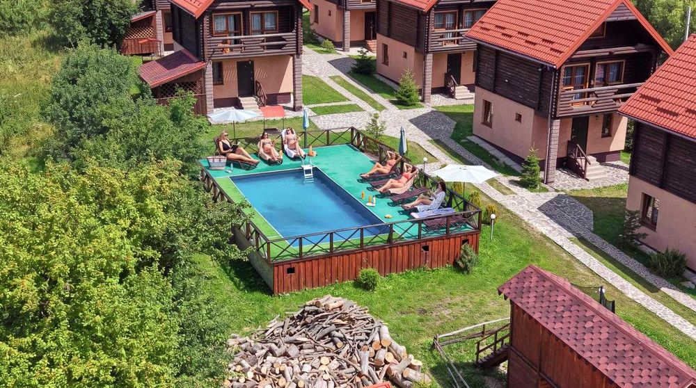 Продаж/Будинок/Орявчик/ Карпати/ Львівська область