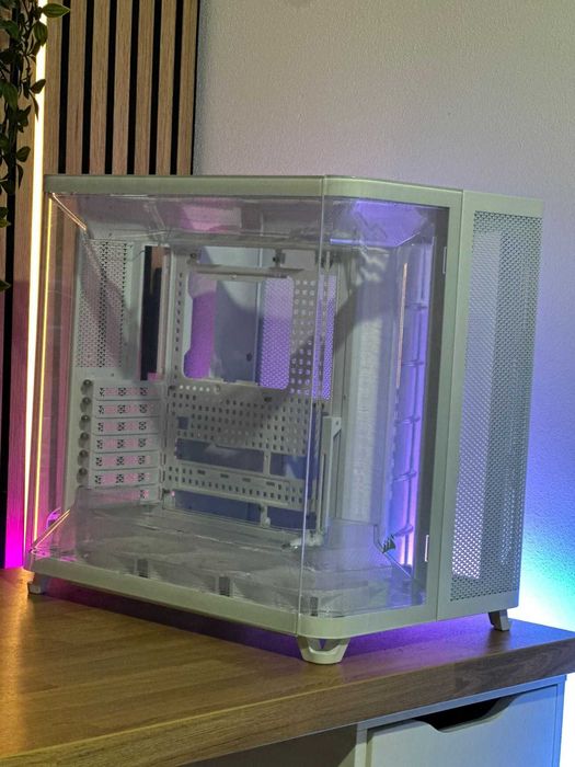Corsair AIR 5400 RS-R ARGB