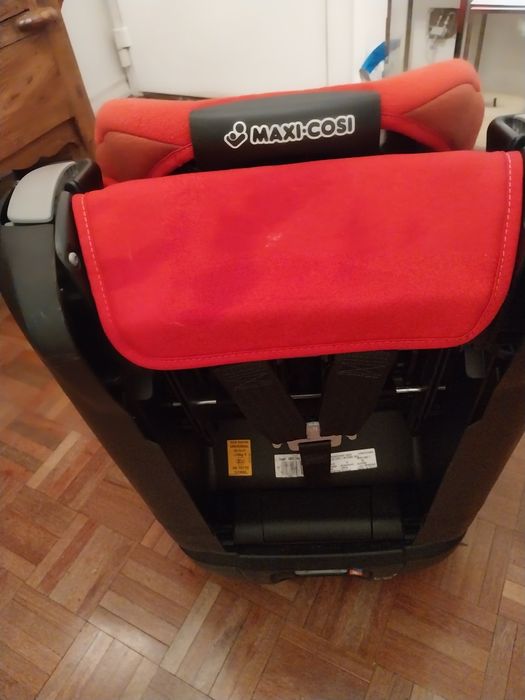 Cadeira de criança para carro