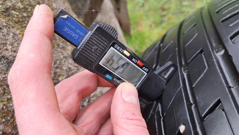 Koła Letnie 16 5x110 ET 39 6,5J Vectra C Astra H Zafira A B