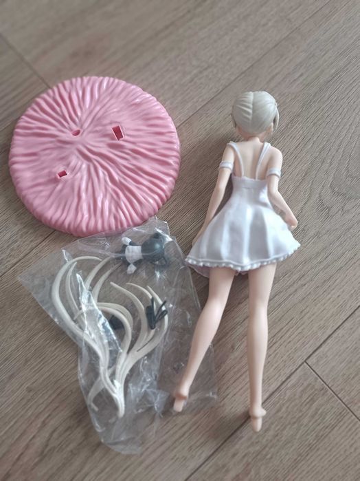 Фігурка Anime 24CM Fate Sky Anima kawaiii girl Kasugano Sora