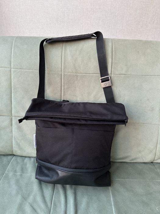 Bugaboo сумка для візочка (Бугабу)