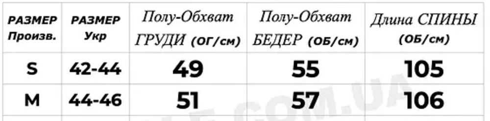 Зимова теплий  пуховик  жі