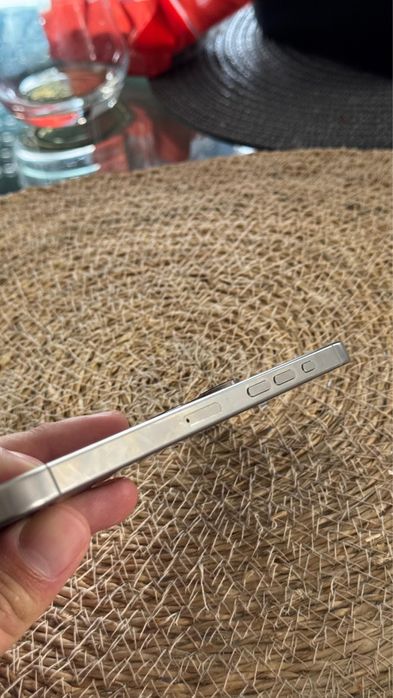 Iphone 16 pro max 256 gb