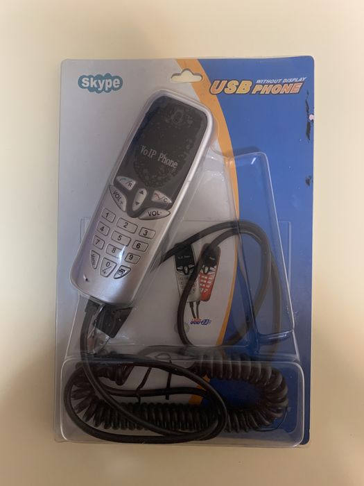 USB Phone without display64283954893826120