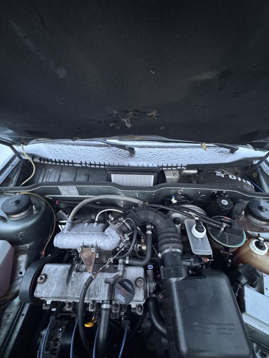 Ваз 2115 1500 мотр