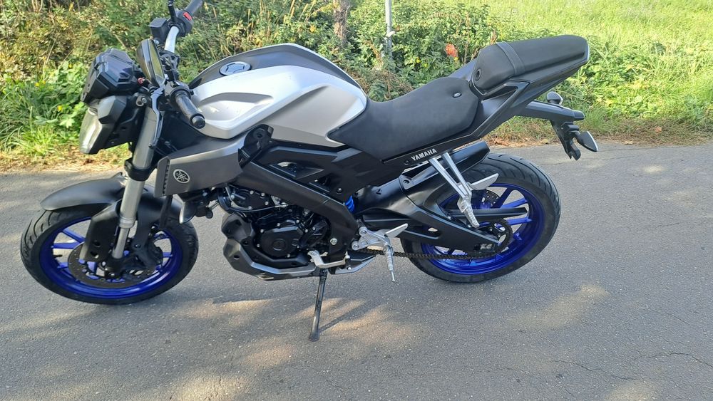 Yamaha