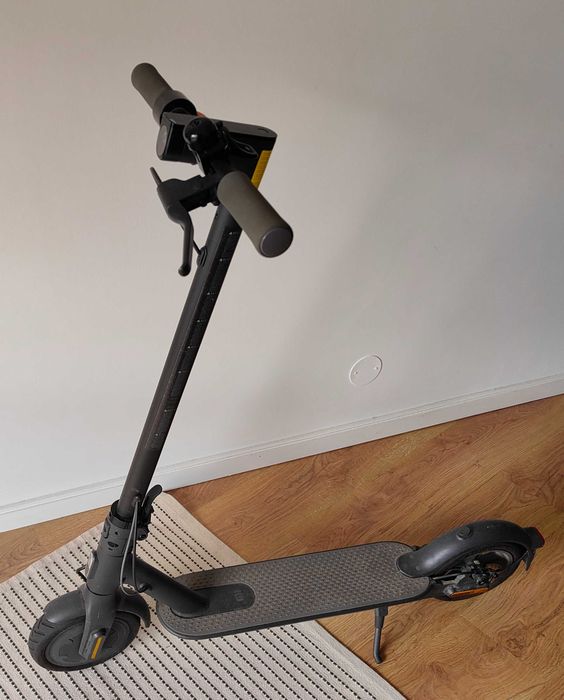 Trotinete elétrica Xiaomi