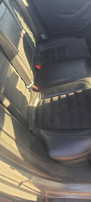 Продам пасат б 6