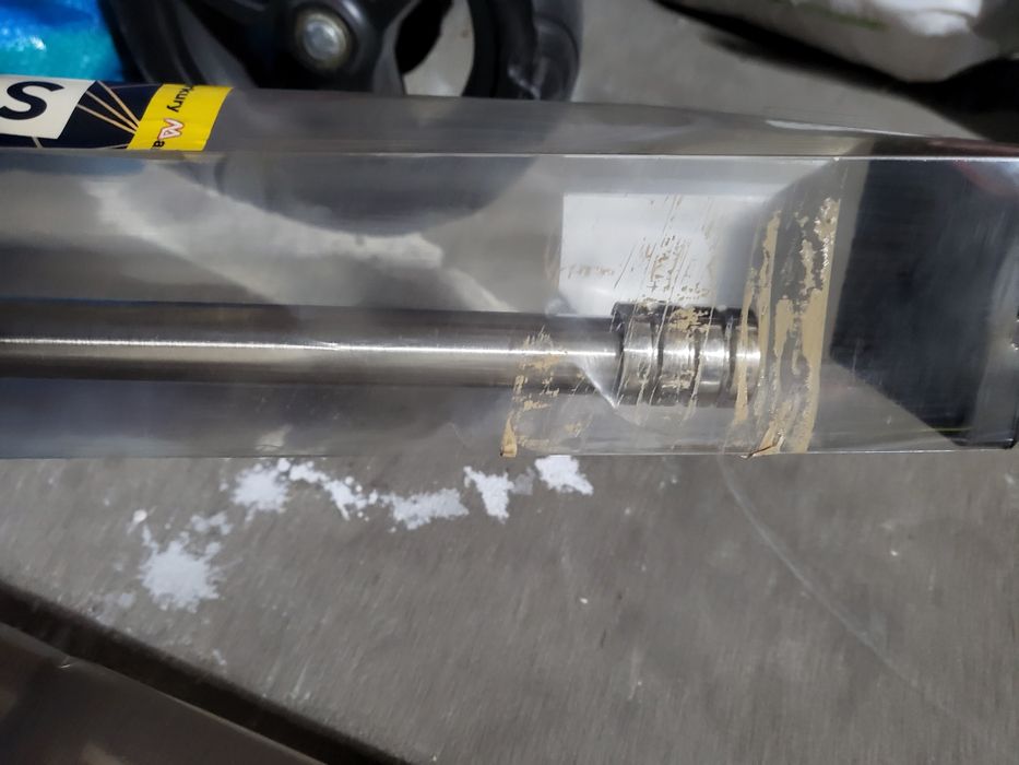 Nowe Srebrne karnisze