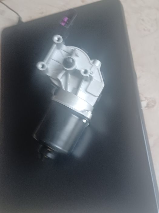 Vendo motor escovas limpa vidros novo para Audi A4 Advant B6 de 2003