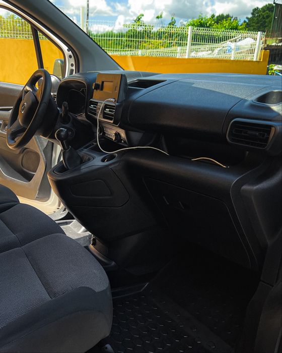 Opel combo 1.6 D