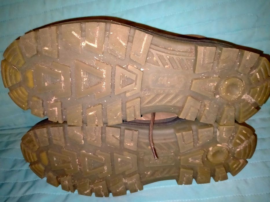 Buty męskie r 43 GALLUS