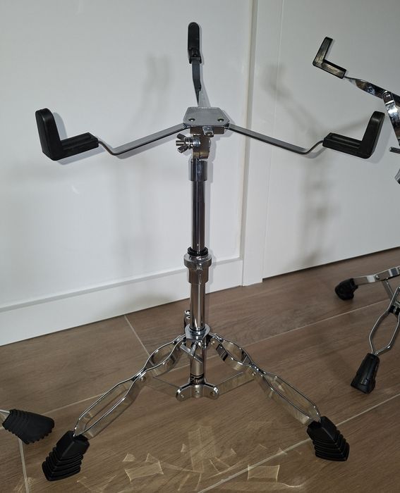 Tripés de Tarola Novos - Yamaha - Mapex