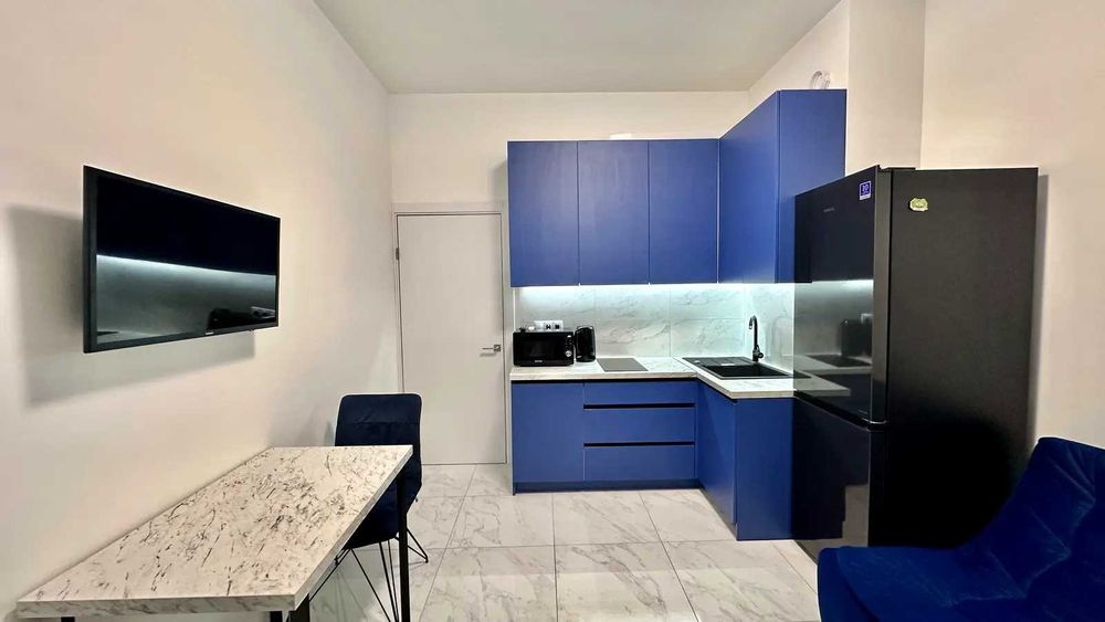 Оренда просторої квартири в престижному ЖК Ярославів град