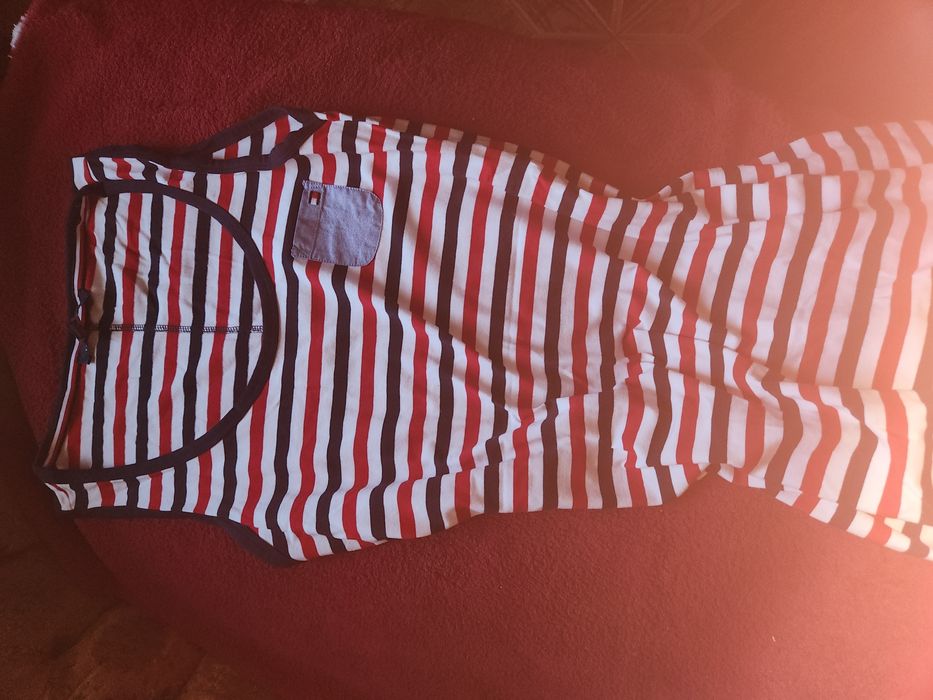 Sukienka letnia Tommy