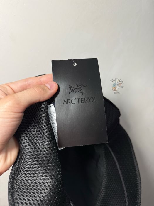 Панама арктерікс  | cap  ARC’TERYX |  панамка арктерикс