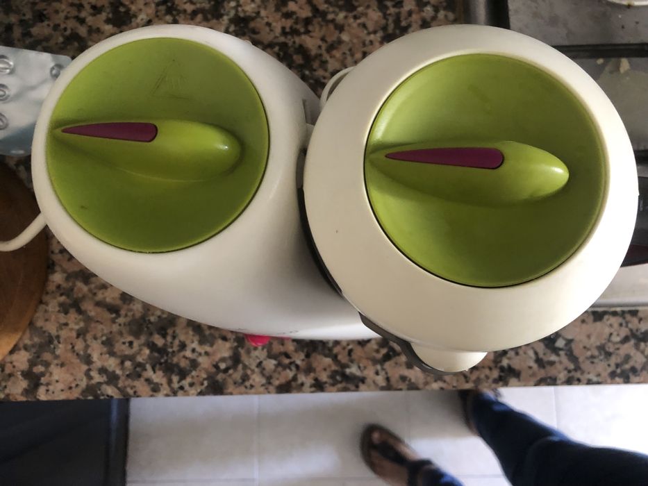 Babycook da marca Béaba