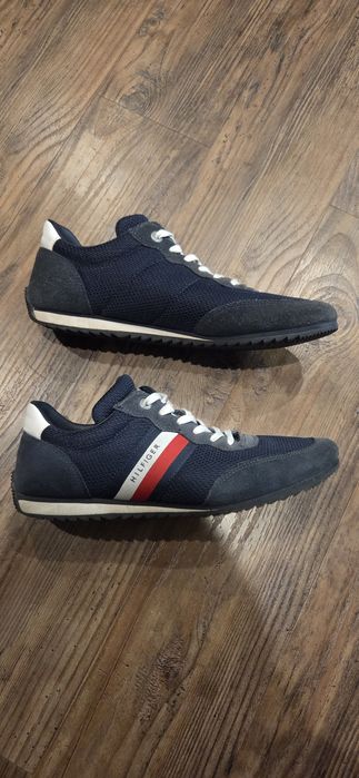 Sapatilhas Tommy Hilfiger