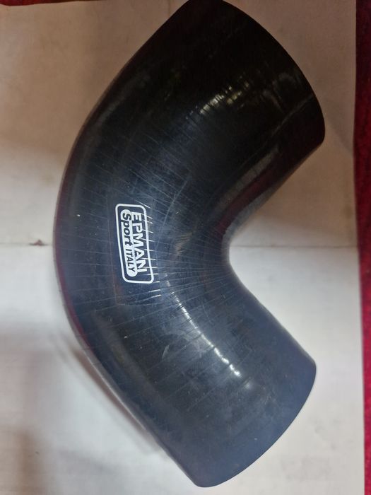 Curva 63mm -76mm