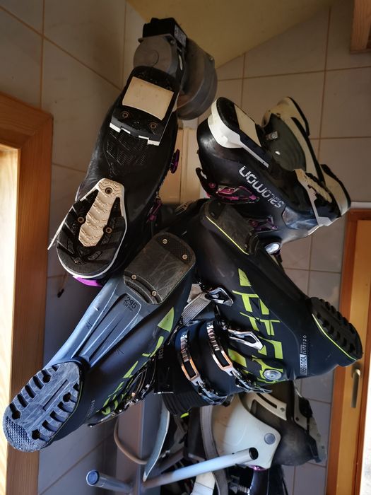 Buty narciarskie rossigniol 29-29.5