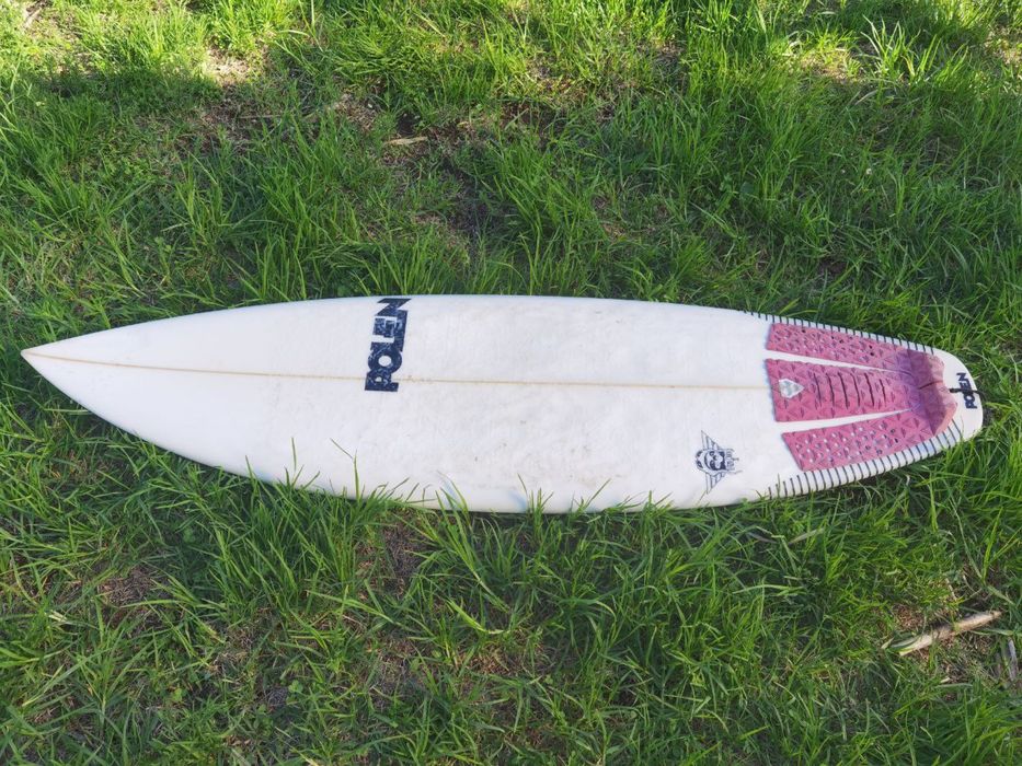 Prancha de Surf Polen