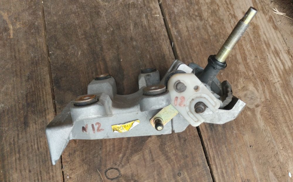 Кулиса КПП Mercedes Vito 638 Мерседес Вито  б\у из Германии