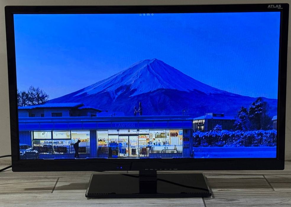 Телевізор Saturn LED 32