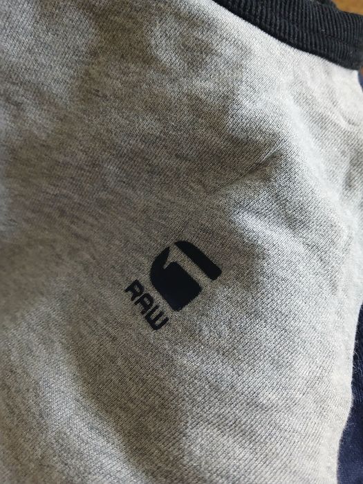 Кофта, свиншот ,худи фирмы G-Star Raw оригинал