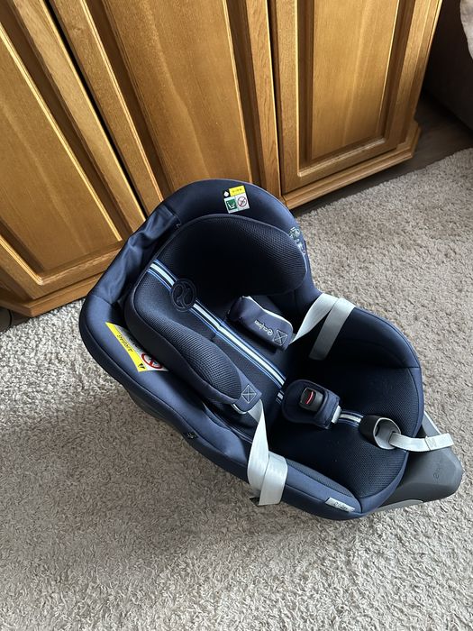Fotelik samochodowy cybex
