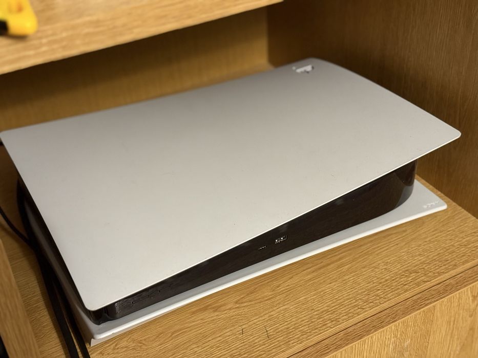 Продам PlayStation 5 Blu-Ray/ПС5