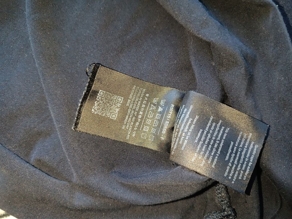 Prada Milano поло