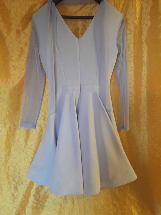 sukienka wizytowa na wesele/przyjęcie/bal