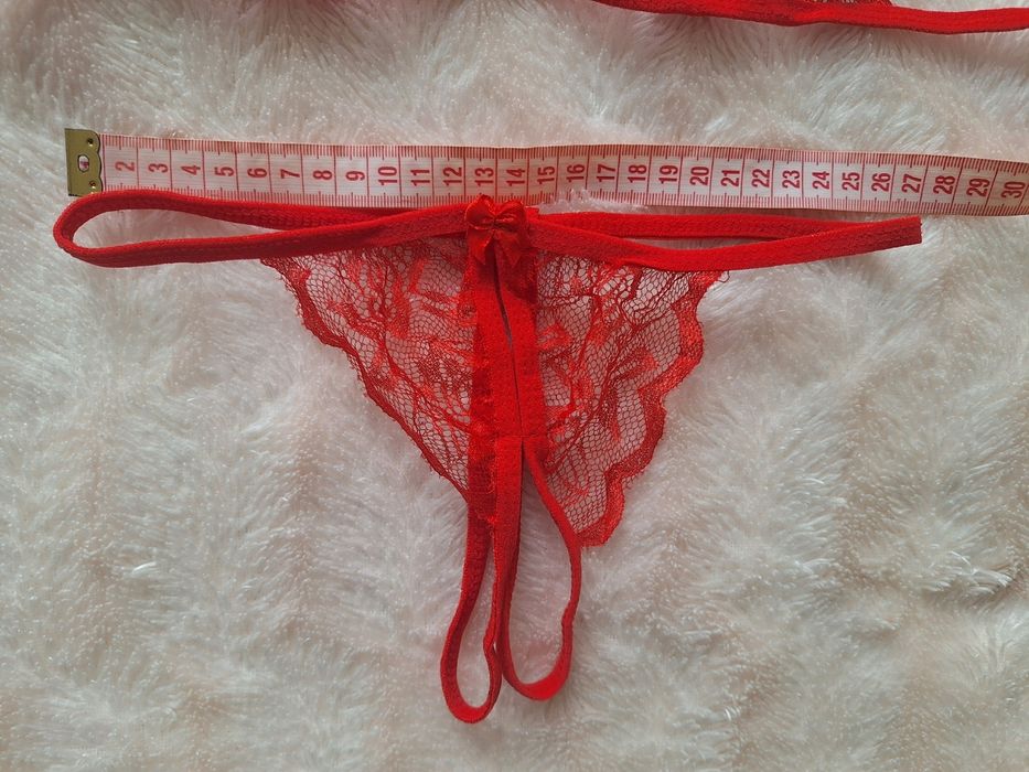 Новий набір білизни