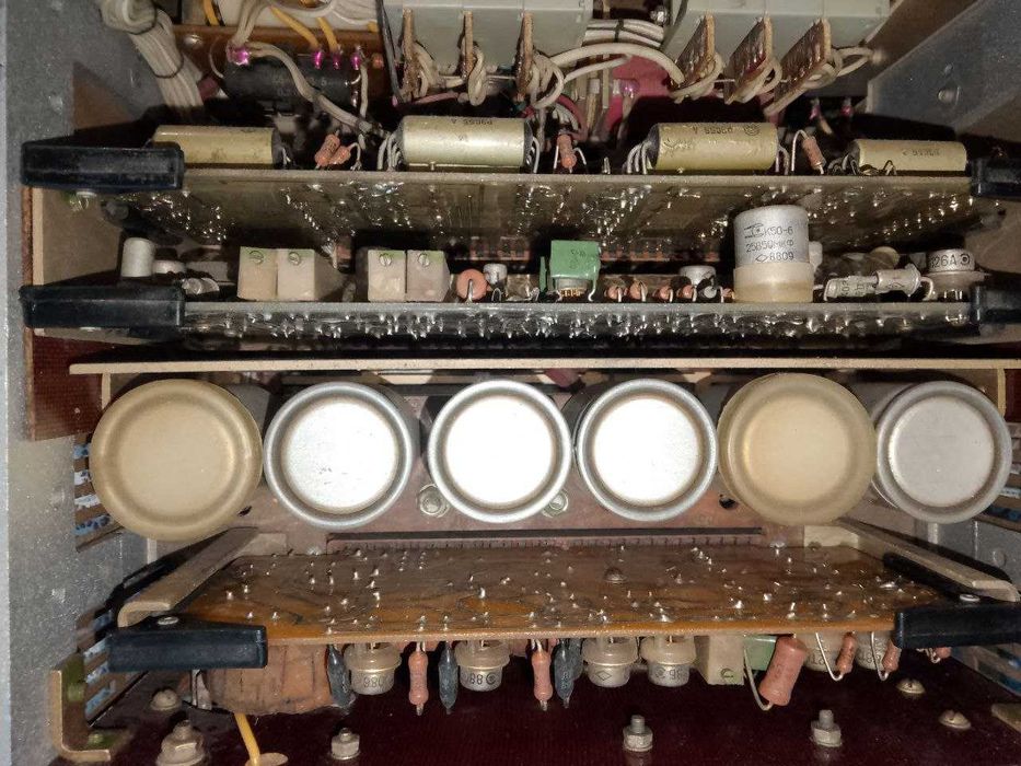 Продам лабораторне джерело живлення постійного струму Б5-47