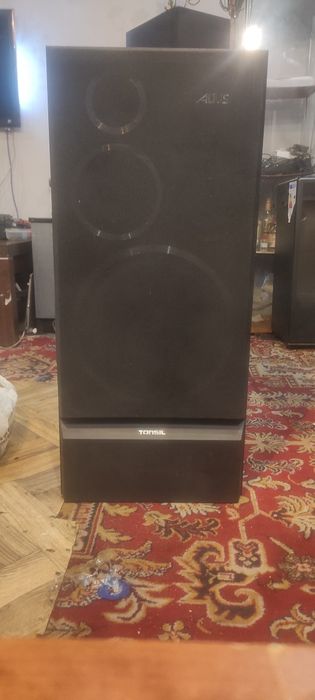 Kolumna TONSIL ALTUS 300