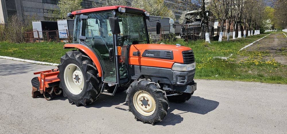 Kubota KL33 Трактор Мінітрактор