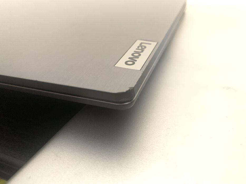 Portátil Lenovo IdeaPad 3 15ALC6