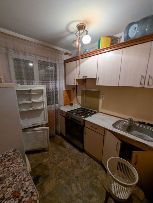 3к вул.Карпатська