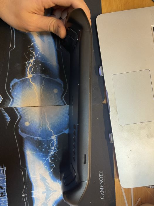 Продам Steam Deck OLED 512 GB