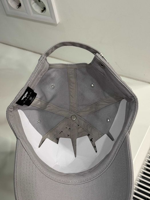 Нова оригінальна кепка Tesla relaxed T logo hat 59см офіційний мерч