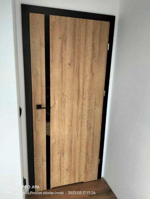 Drzwi wewnętrzne