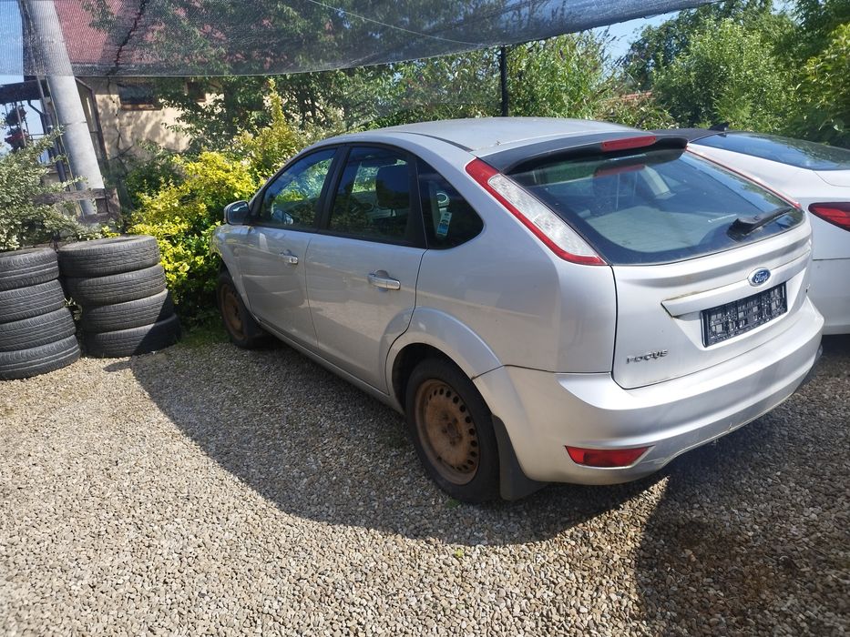 Sprzedam Forda Focusa
