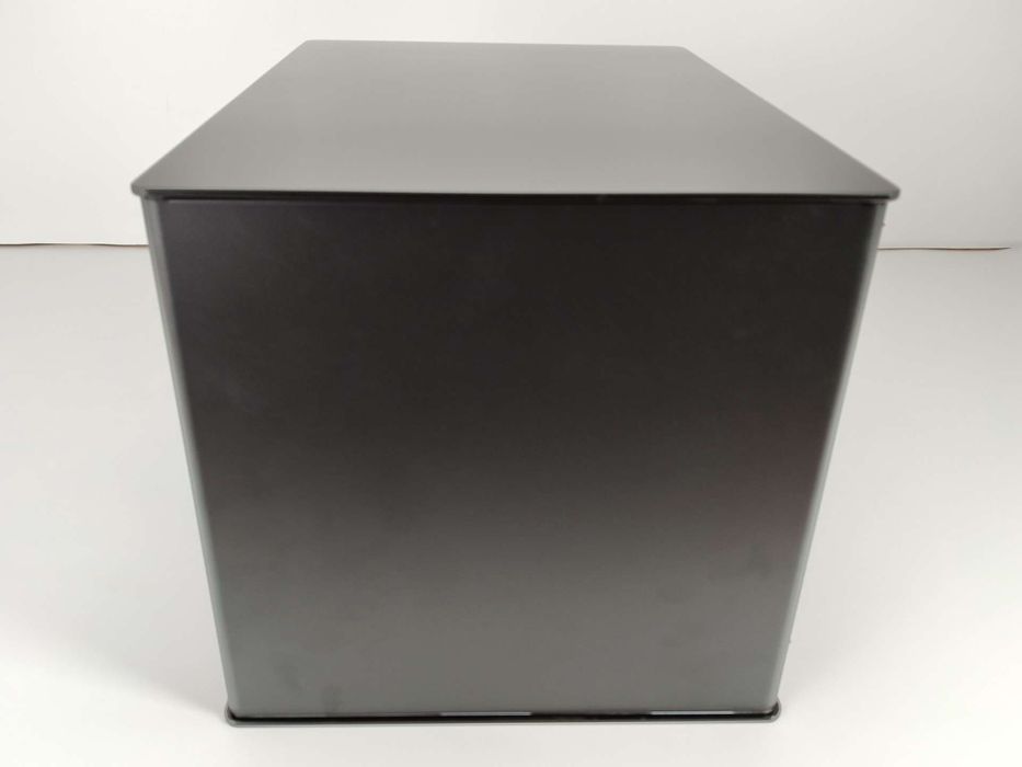 Okap kuchenny -wyspowy Ciarra A++ CBCB4850, sterowanie dotykowe Filtr