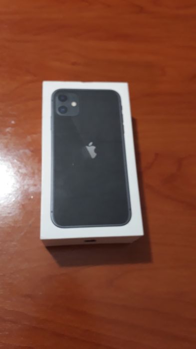Iphone 11 64gb  bateria com 71 %